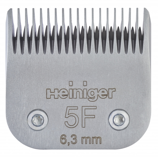 HEINIGER-Scherkopf-6,3-mm-Size-5F 
