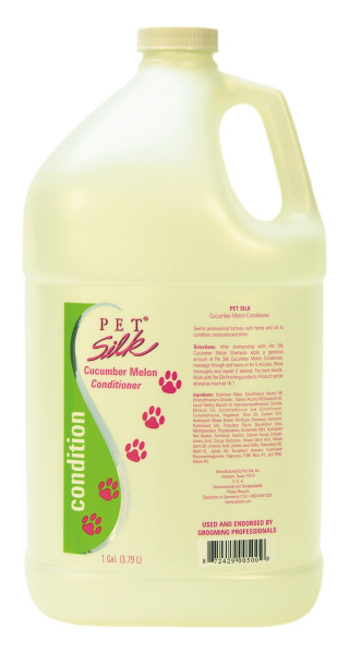 PetSilk-Cucumber-Melon-Conditioner-3,79-l