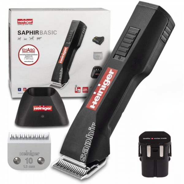 Maschine mit Lieferumfang abgebildet