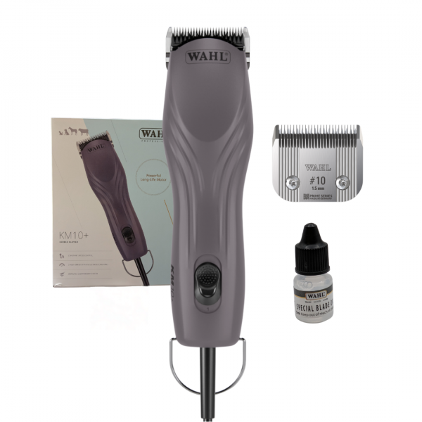 Maschine, Umverpackung und Scherkopf