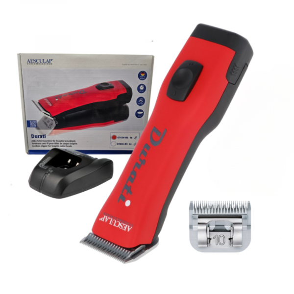 Maschine, Scherkopf, Ladestation vor Verpackung