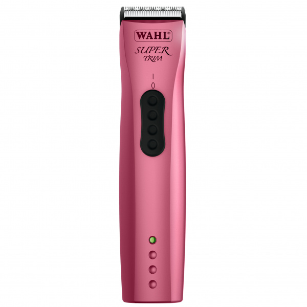 WAHL-kabellose-Hundeschermaschine-Super-Trim