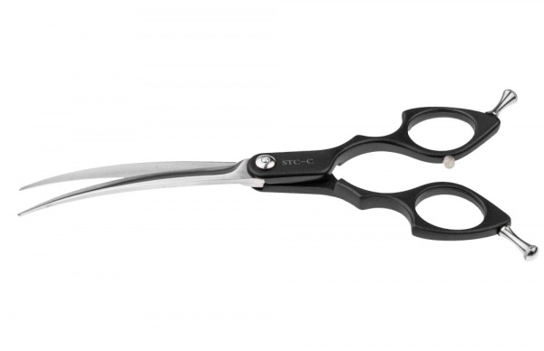 EHASO-Japan-Stahl-Schere-18-cm-Front