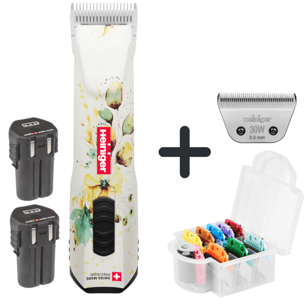 Artikel im Bundle