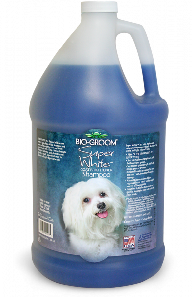 Bio-Groom-Super-White-3,8-Liter-Gallone 