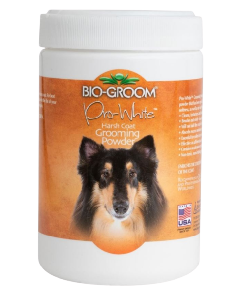 Dose von vorne abgebildet