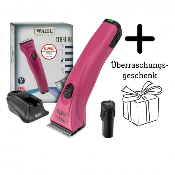 Maschine in Verpackung und ohne abgebidlet