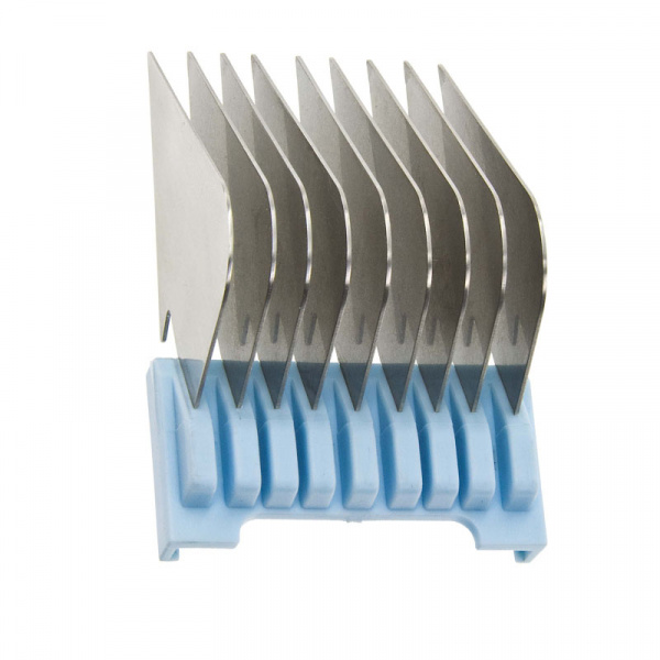 WAHL-Steel-Combs-25-mm-Size-E-für-Arco-Super-Groom