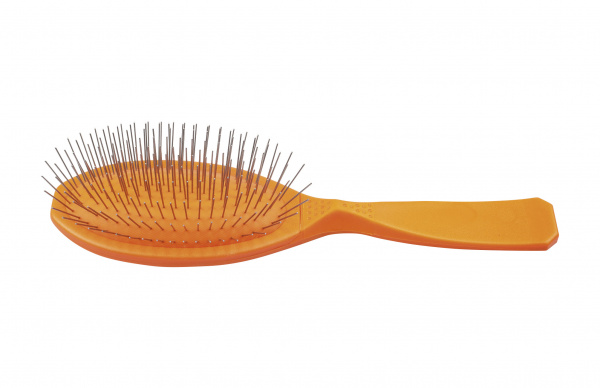 Madan-Bürste-23-cm-orange