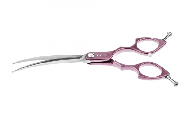 Japanstahl-Schere-18-cm-Front