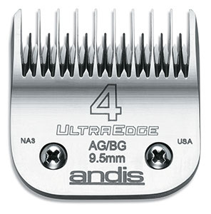 ANDIS-Size-4-Scherkopf-9-mm