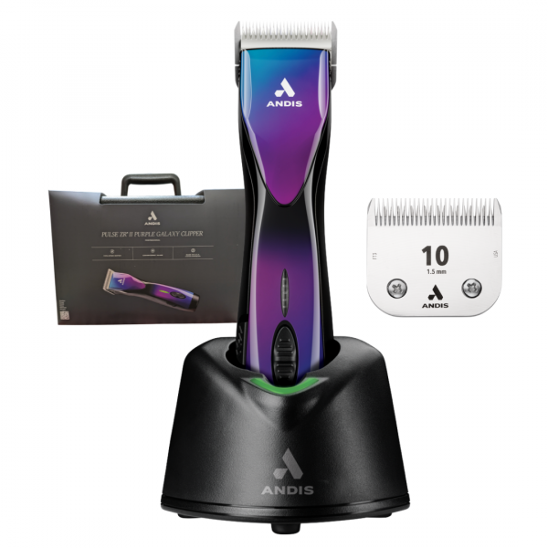 Maschine, Umverpackung und Scherkopf