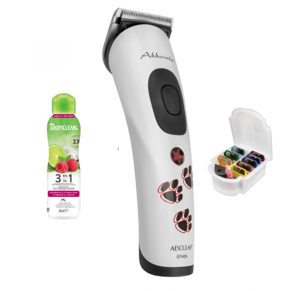 Maschine, Shampoo, Aufschiebekämme