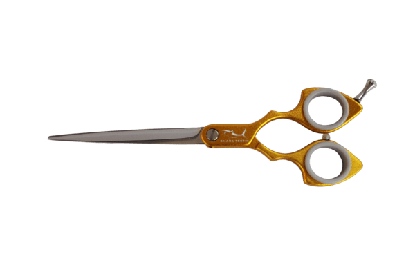 -Japanstahl-Schere-18-cm-Front