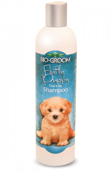 Bio-Groom-Fluffy-Puppy-Shampoo-355-ml