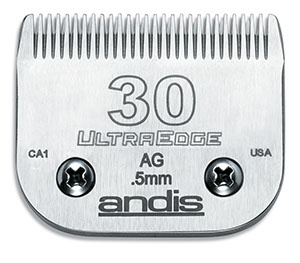 ANDIS-Size-30-Scherkopf-0,5-mm 