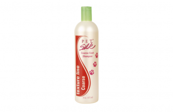 Pet-Silk-Coarse-Coat-Shampoo-473-ml