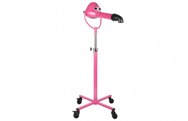 Aeolus-Standföhn-TD-906-pink
