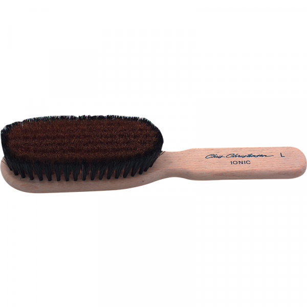 Chris-Christensen-Ionic-Brass-Boar-Brush-L