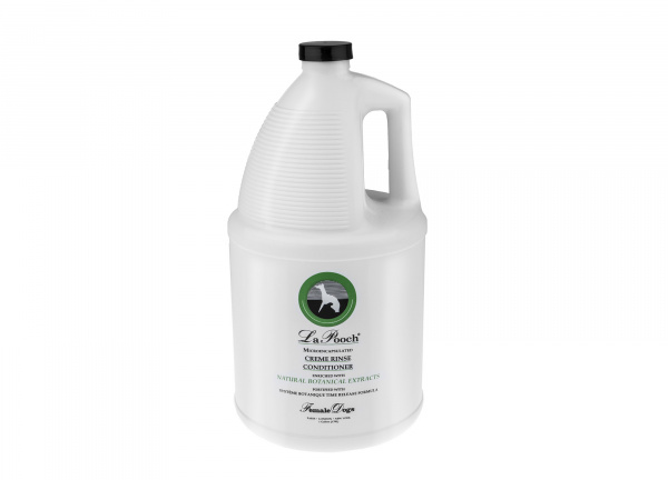 La-Pooch-Creme-Rinse-weiblich-3,8-Liter