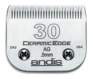 ANDIS-Ceramic-Edge-Size-30-Scherkopf