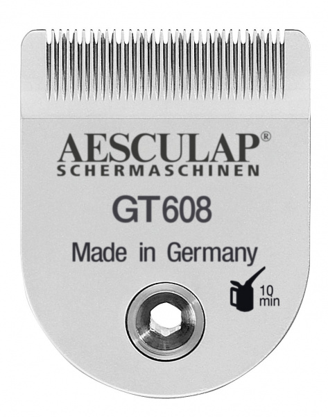 AESCULAP-Exacta-Ersatzscherkopf-GT-608