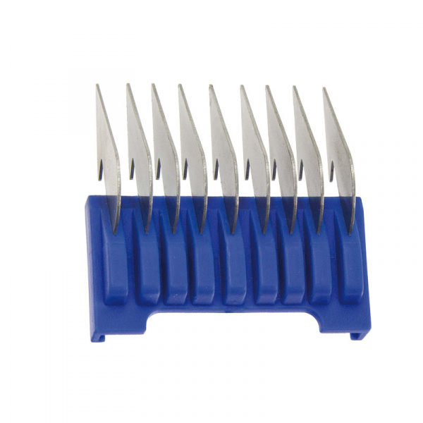 WAHL-Steel-Combs-10-mm-Size-2-für-Arco-Super Groom