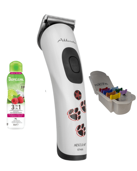 Maschine, Shampoo, Aufschiebekämme