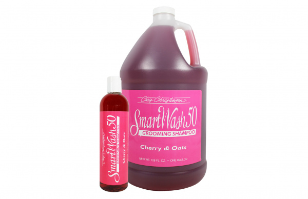 Chris-Christensen-Smart-Wash-50-Cherry-&-Oats