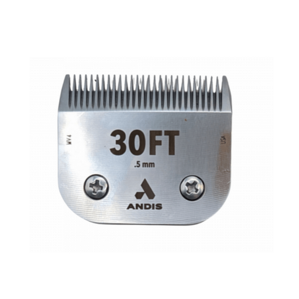 Nur der Scherkopf 30 FT