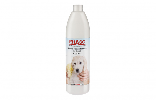 NEU EHASO Shampoo 