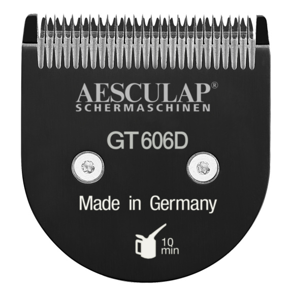 AESCULAP Akkurata Ersatzscherkopf GT 606D