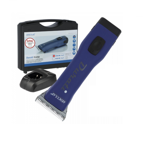 AESCULAP-Hundeschermaschine-Durati-Horse