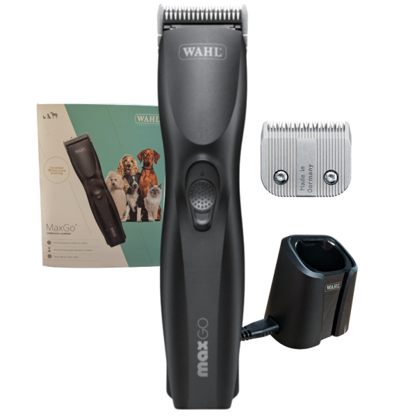 Maschine, Umverpackung, Inhalt