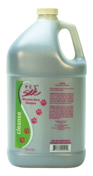 PetSilk-Mountain-Berry-Shampoo-3,79-l