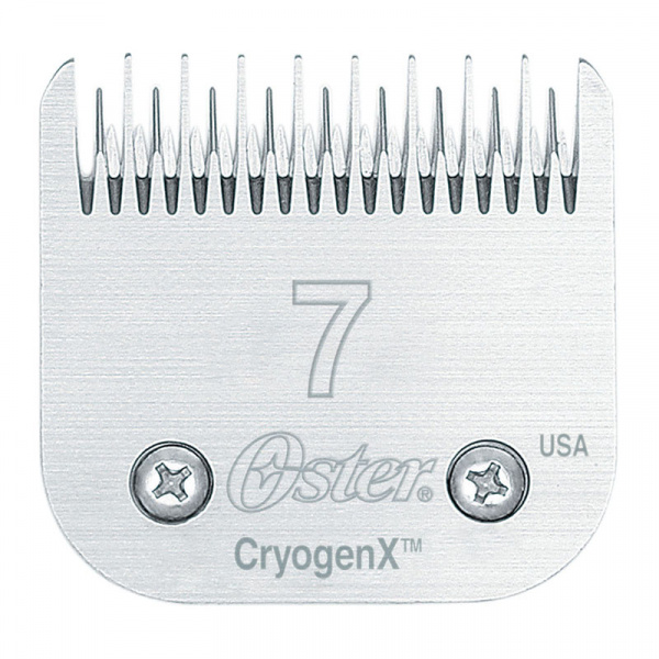 OSTER-Scherkopf-Size-7-3-mm