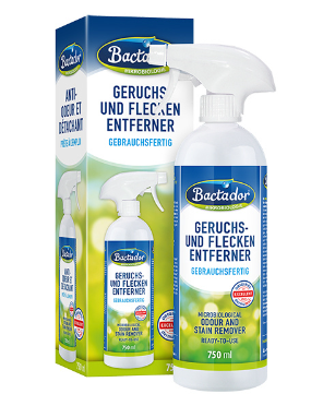 BIODOR Animal-Geruchsentferner-Sprühflasche-750-ml