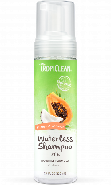 Tropi-Clean-Papaya-&-Kokosnuss-Trockenshampoo