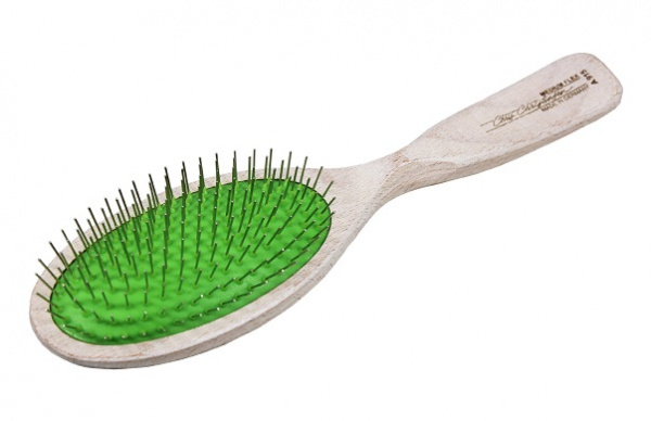 Chris-Chris.-Breezy-Brush-grünes-Pad,-16mm-Stifte