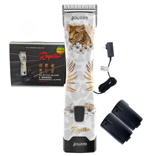 Maschine, Umverpackung, Ladekabel & Akkus