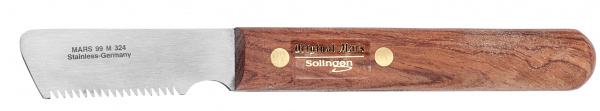 Seitenansicht