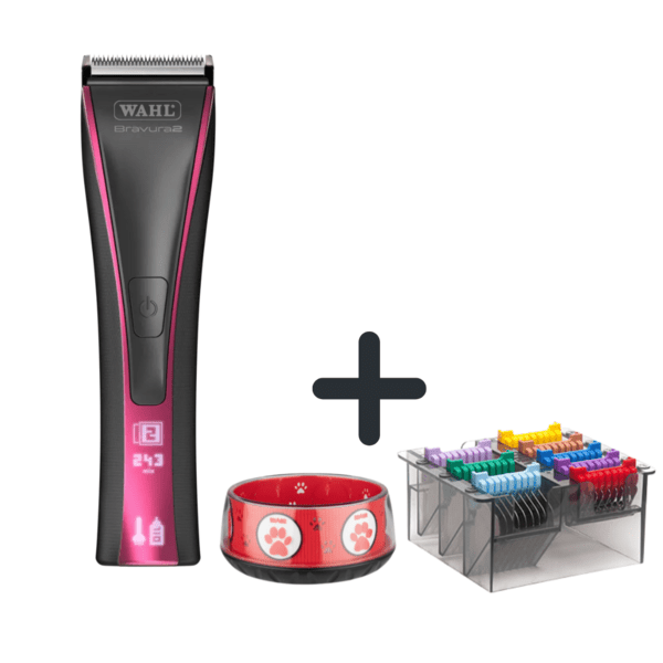 Maschine im Bundle