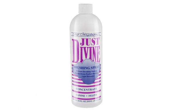 Chris-Christensen-Just-Divine-Konzentrat-473-ml