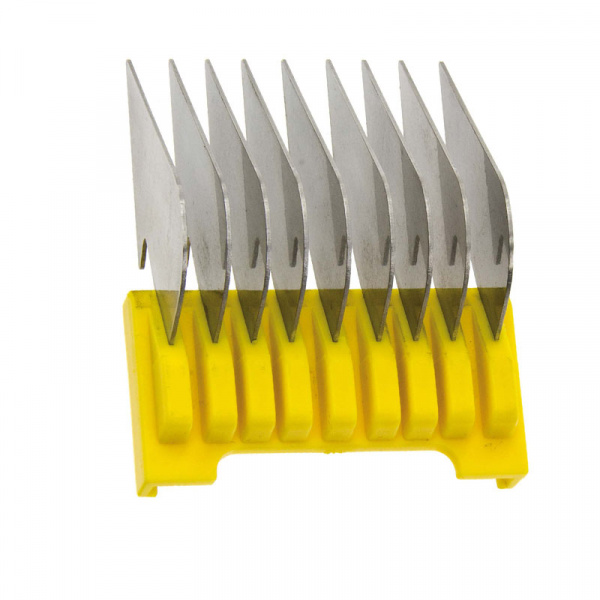 WAHL-Steel-Combs-16-mm-Size-0-für-Arco-Super-Groom