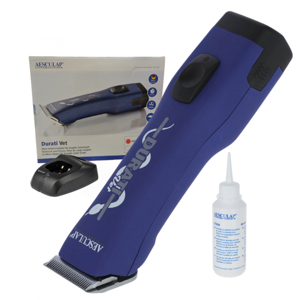 Maschine, Umverpackung, Öl & Ladestation