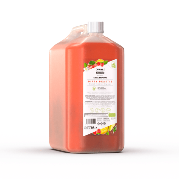 WAHL-Dirty-Beastie-Sh.-5-l. seitlich