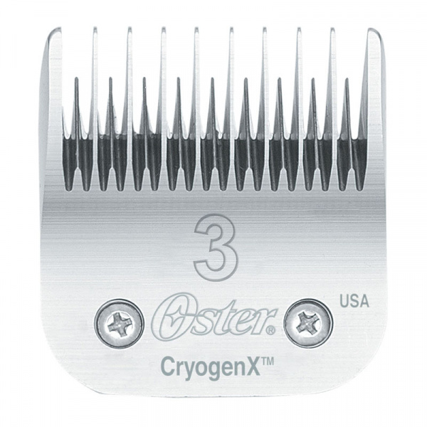 OSTER-Scherkopf-Size-3-13-mm
