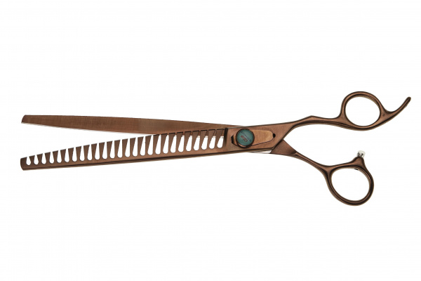 GEIB Entree Gold Speed Cutter Front