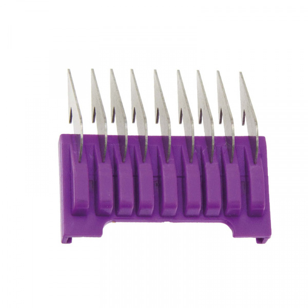 WAHL-Steel-Combs-6-mm-Size-4-für-Arco-Super Groom