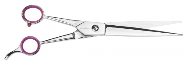 GEIB-GATOR-21-cm-gerade-BUTTERCUT-Linkshand-Front